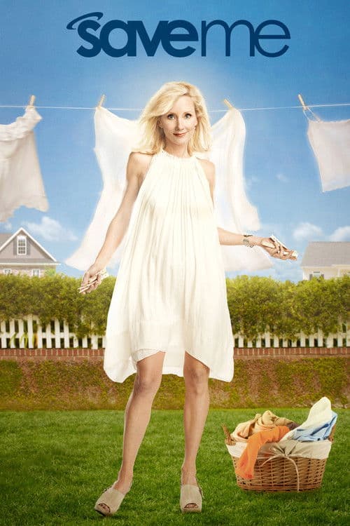 Save Me Season 1 poster