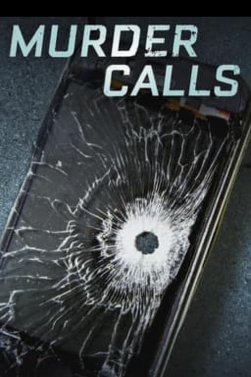 Murder Calls Season 1 poster