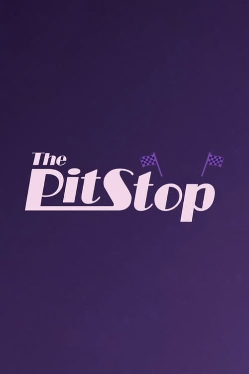 The Pit Stop RuPaul's Drag Race All Stars Season 5 poster