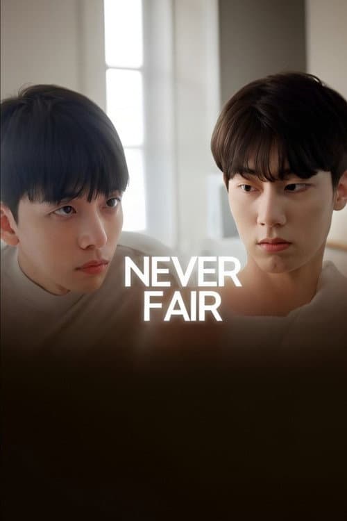 Never Fair Season 1 poster