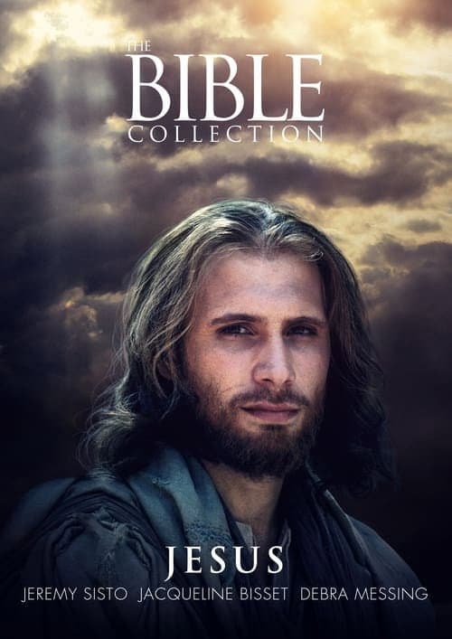 Jesus Miniseries poster
