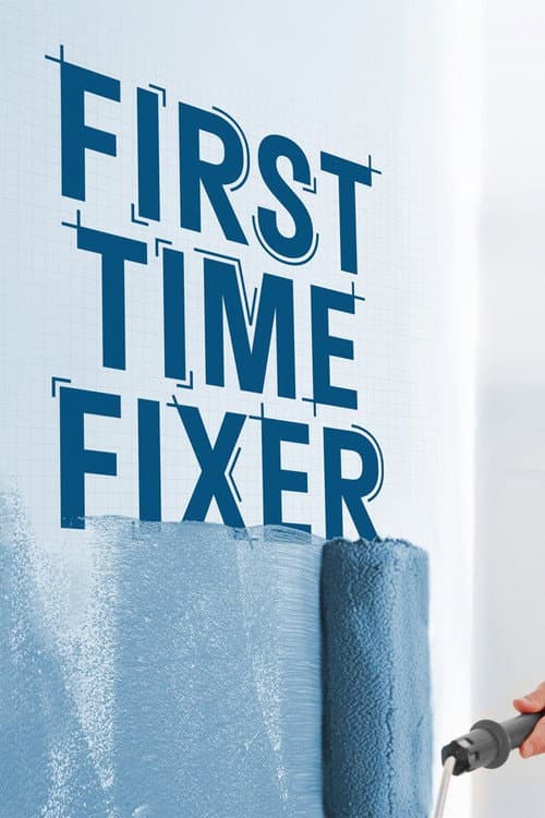 First Time Fixer Season 2 poster