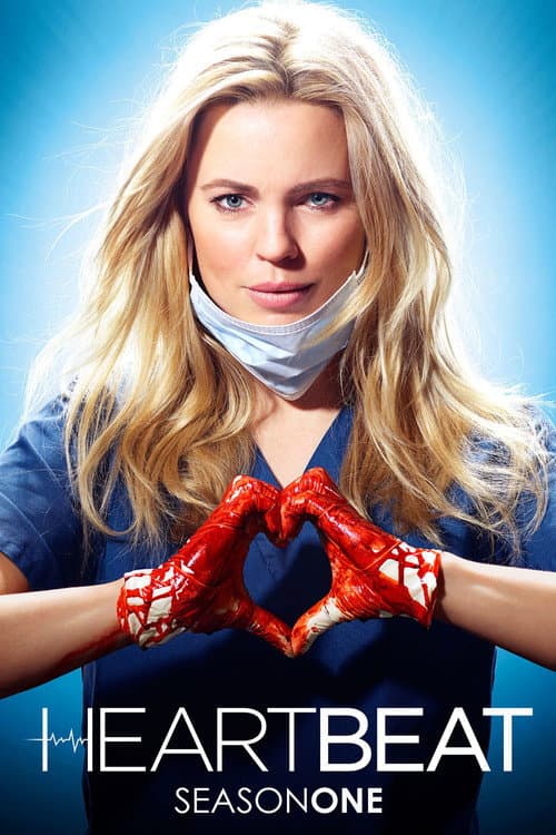 Heartbeat Season 1 poster