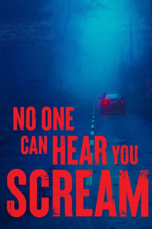 No One Can Hear You Scream Season 1 poster