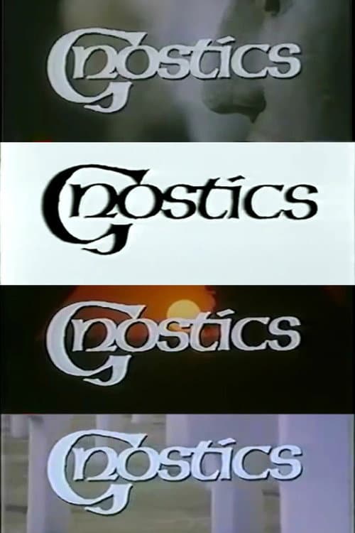 The Gnostics Season 1 poster