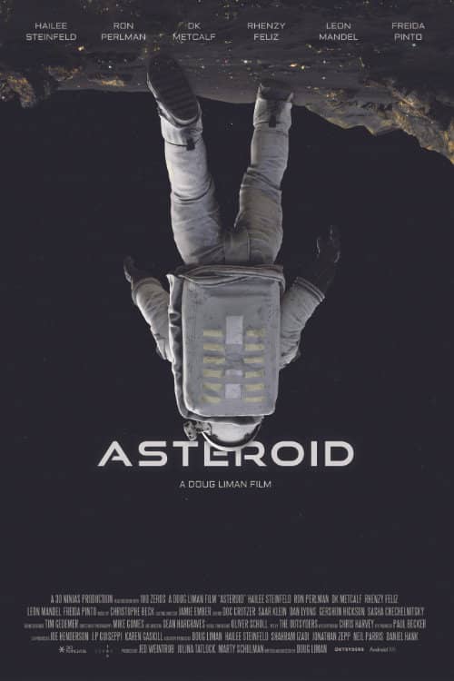 Asteroid