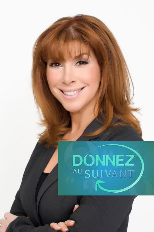 Donnez au suivant Season 2 poster