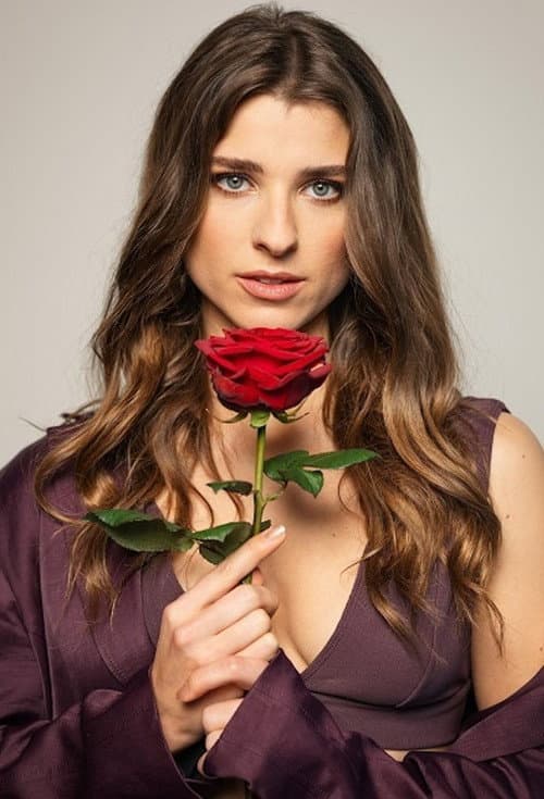 Die Bachelorette Season 11 poster