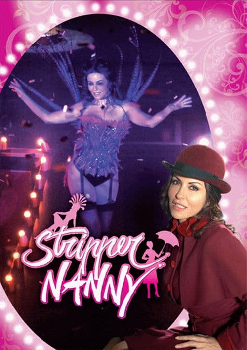Anna e i cinque Season 2 poster