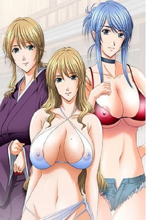 Fleshdance Season 1 poster