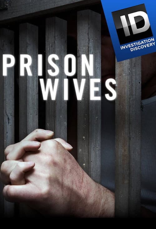 Prison Wives Season 1 poster