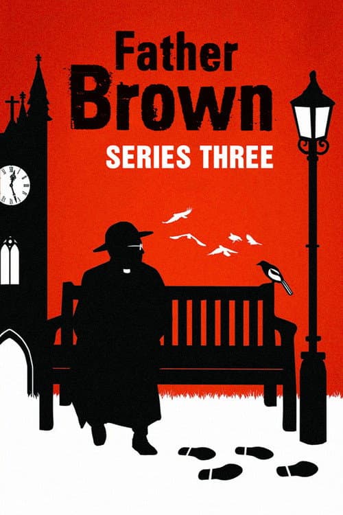 Father Brown Series 3 poster