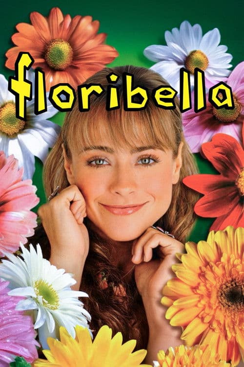 Floribella Season 2 poster