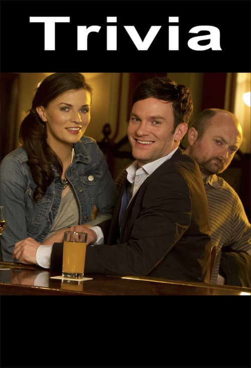 Trivia Season 2 poster