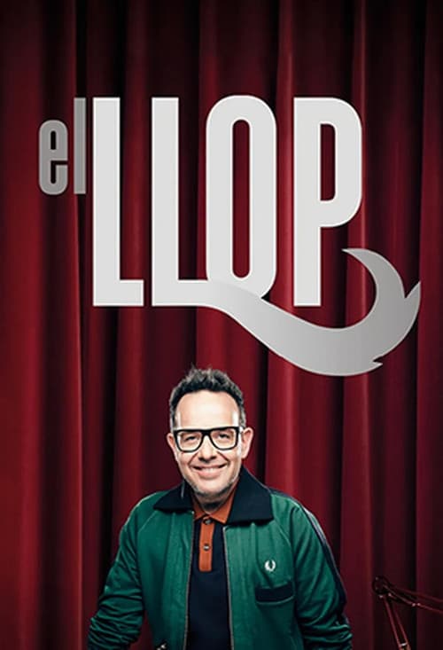 El llop Season 1 poster