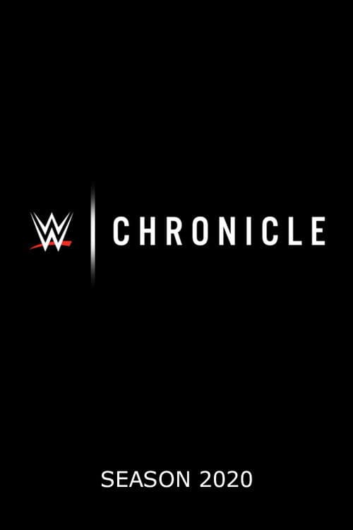 WWE Chronicle Season 3 poster