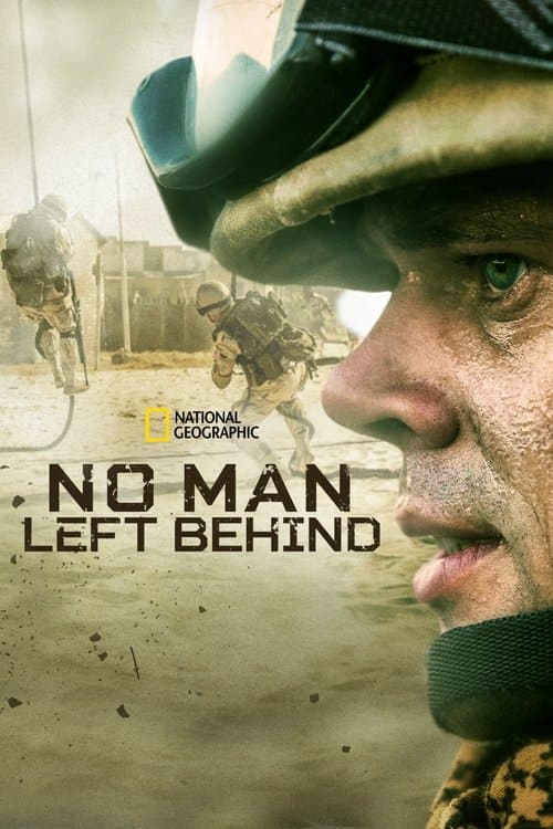 No Man Left Behind Season 1 poster