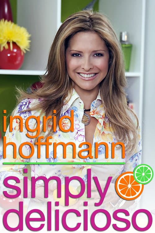 Simply Delicioso Season 2 poster