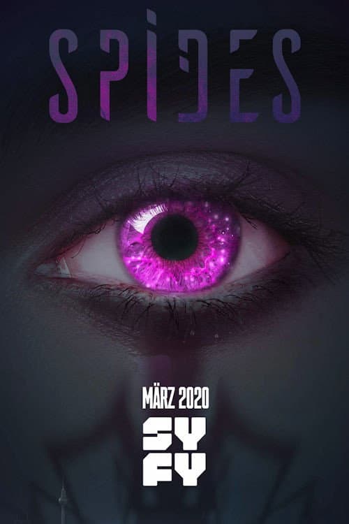 Spides Season 1 poster