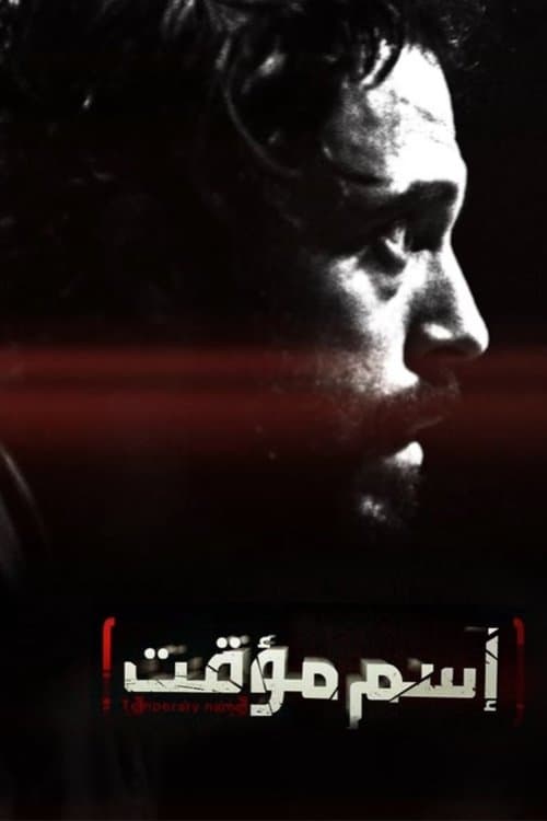 Temporary Name Season 1 poster