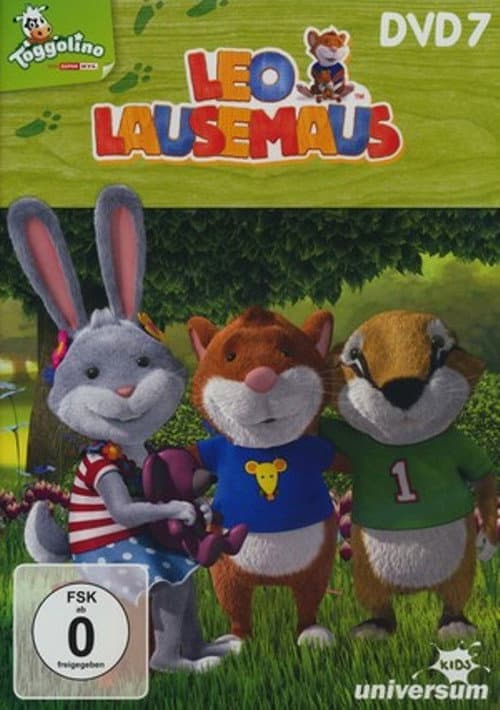 Tip the Mouse Season 7 poster