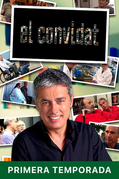 El convidat Season 1 poster