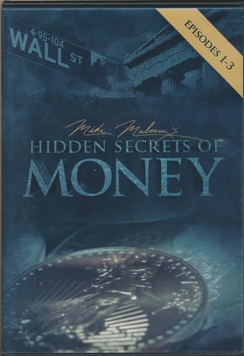 Hidden Secrets of Money Season 1 poster