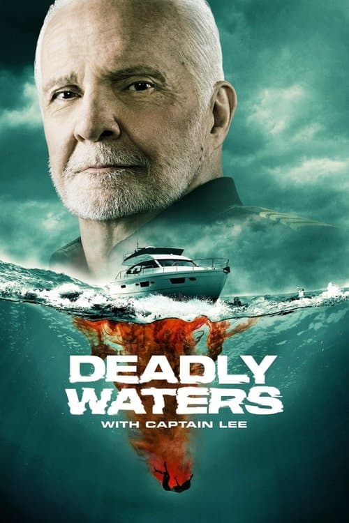Deadly Waters with Captain Lee Season 1 poster