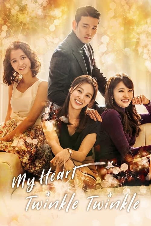 My Heart Twinkle Twinkle Season 1 poster