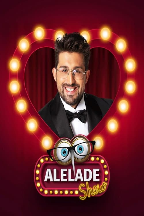 Doğu Demirkol ile Alelade Show Season 1 poster