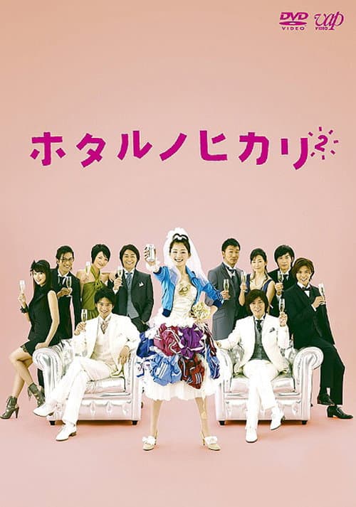 Hotaru no Hikari: It's Only a Little Light in My Life Season 2 poster
