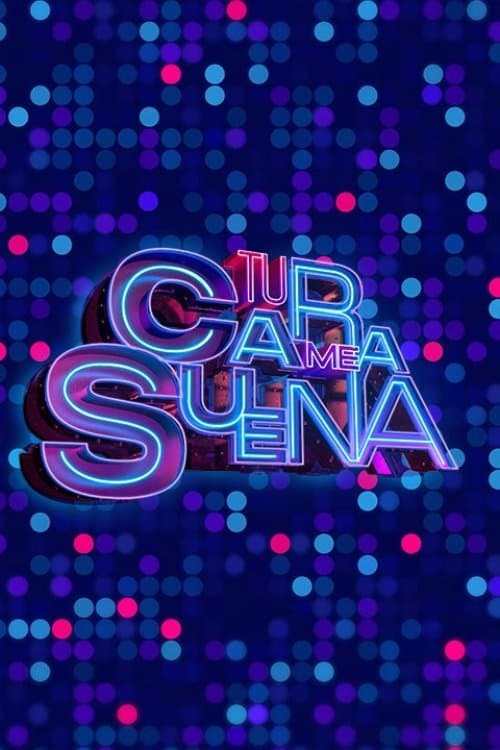 Tu cara me suena Season 2 poster