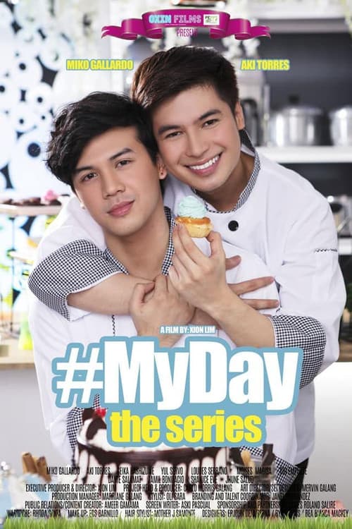 My Day Season 1 poster