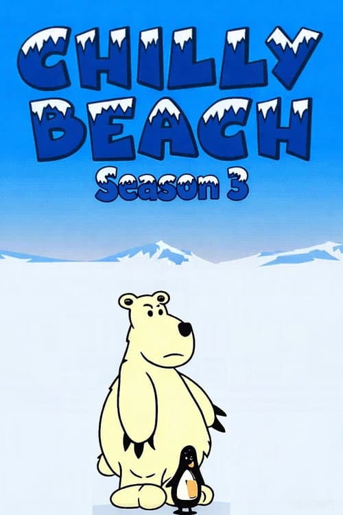 Chilly Beach Season 3 poster
