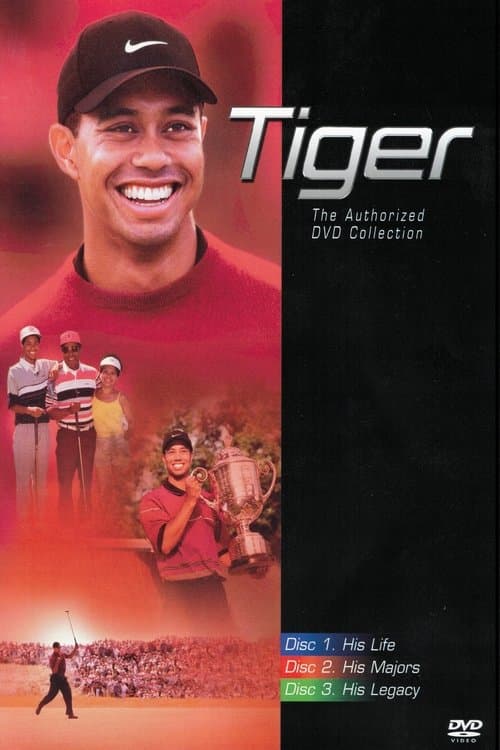 Tiger Season 1 poster