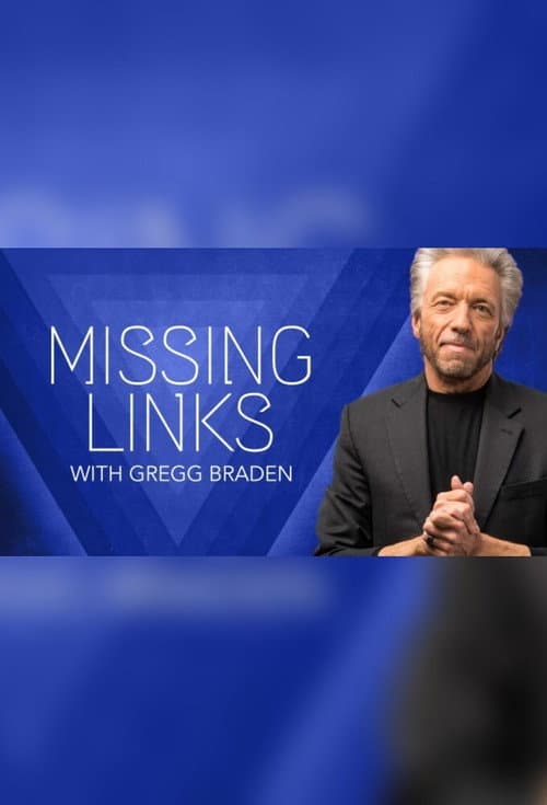 Missing Links Season 2 poster