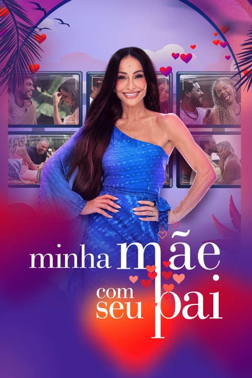 Minha Mãe com seu Pai Season 2 poster