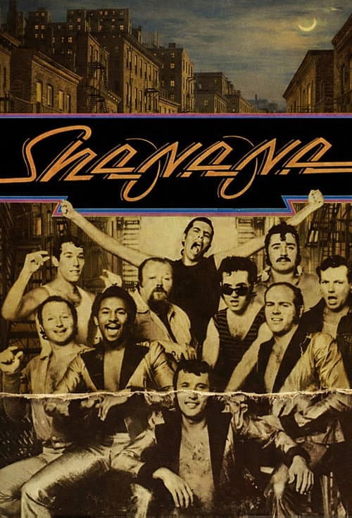 Sha Na Na Season 2 poster