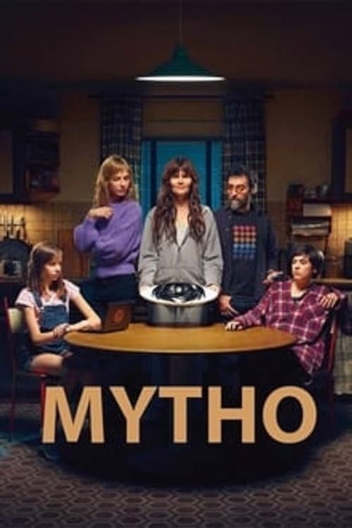 Mythomaniac Season 2 poster