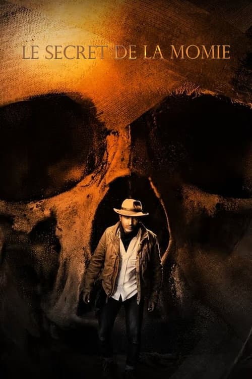 Mummies Unwrapped Season 1 poster