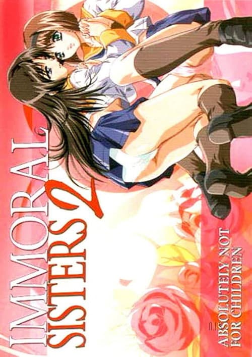 Immoral Sisters Immoral Sisters 2 poster