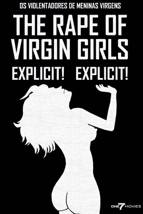 The Abusers of Virgin Girls