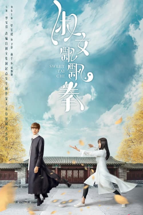 Sweet Tai Chi Season 1 poster