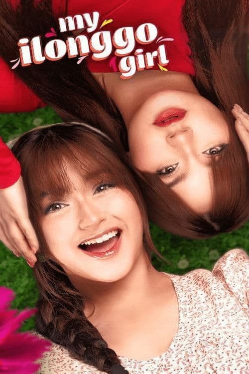 My Ilonggo Girl Season 1 poster