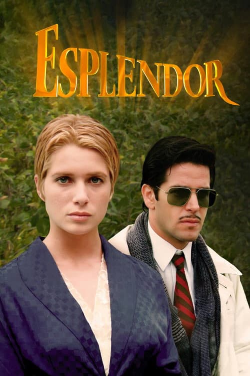 Esplendor Season 1 poster
