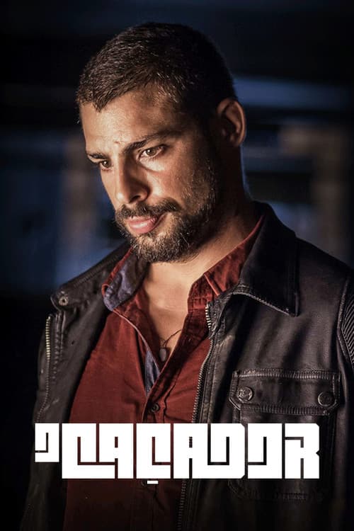 Tainted Season 1 poster