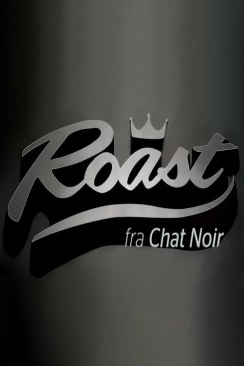 Roast fra Chat Noir Season 1 poster