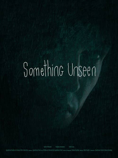 Something Unseen