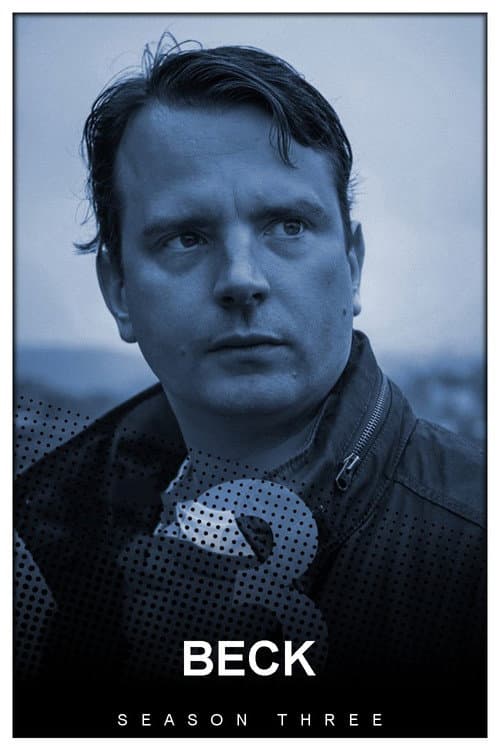 Beck Season 3 poster