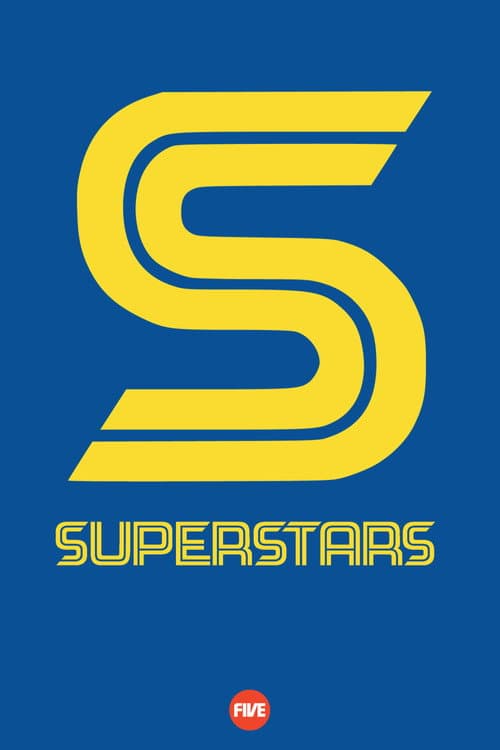 Superstars Season 1 poster